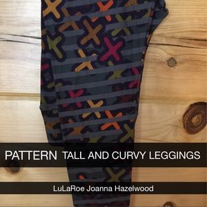 New TC LuLaRoe Leggings Math Teacher?